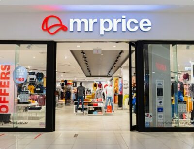 Mr Price - Mr Price Group