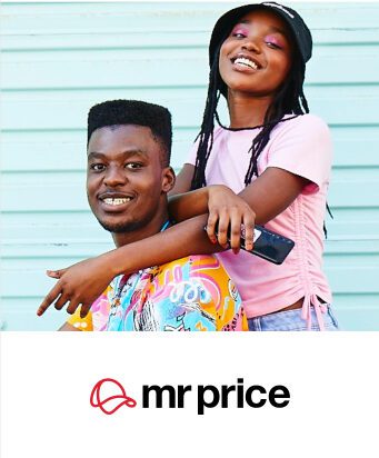 Home - Mr Price Group