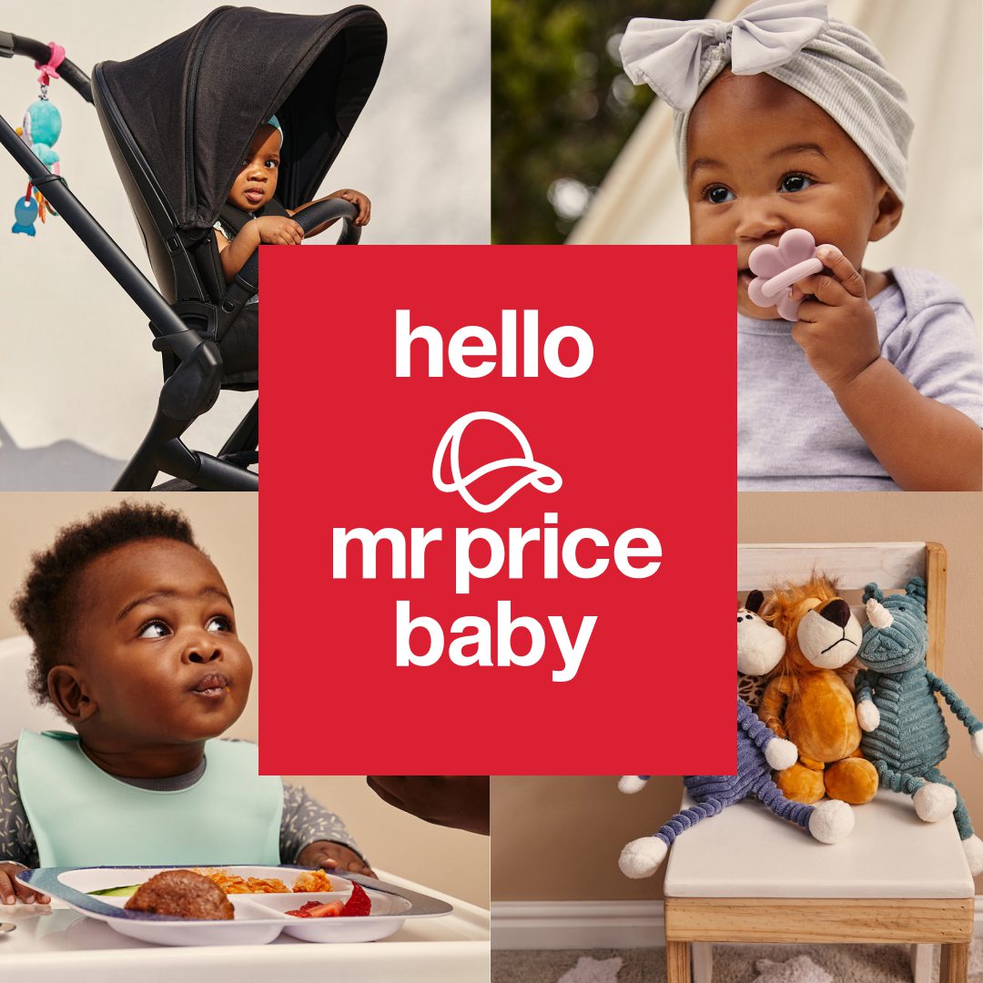 South Africa s Mr Price Expands Baby Portfolio With Standalone Stores 