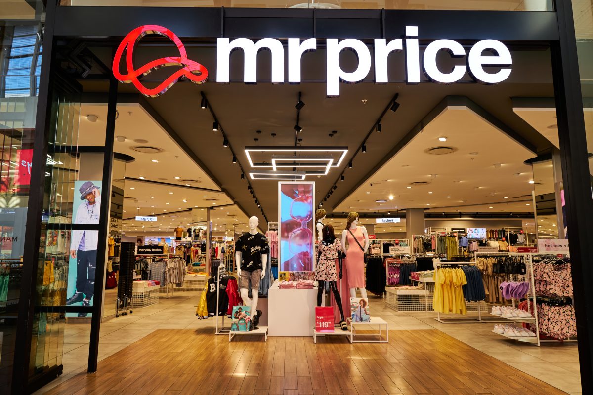Mr Price celebrates 40 years of growth with ambitious plans for the