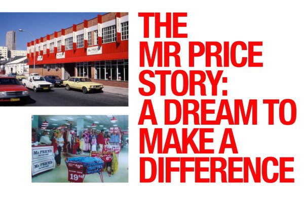 Mr Price Process The Mr Price 40th Bday – Mr Price Group
