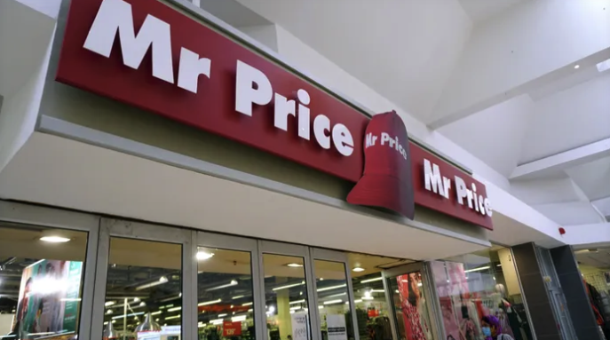 Mr Price's share price surged over 14% on Friday after resilient annual results for the year to end-March 2026 and despite signs that consumer spending may come under pressure in both Europe and South Africa in the months ahead.